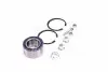 Подшипник ступицы к-т VW GOLF II, III, JETTA, CADDY, PASSAT RIDER RD.34155428 (фото 4)