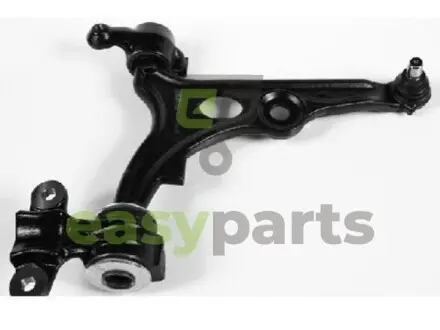 Рычаг подвески CITROEN JUMPY 95- FIAT SCUDO 94- передн.прав. RIDER RD.343027066