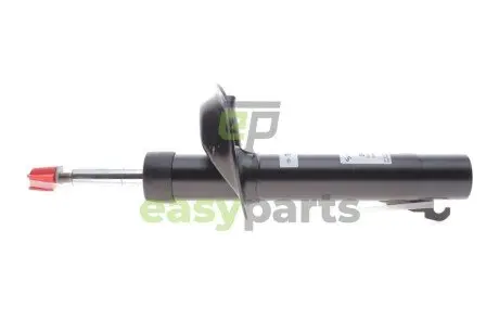 Амортизатор (передній) Ford Connect 02-13 (висока база) (L) SACHS 290 840