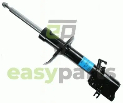 Амортизатор підвіски SACHS 314 042
