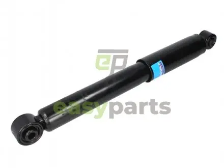 Амортизатор зад. T5 03-/T6 15- (з підсиленою підвіскою) SACHS 314 725