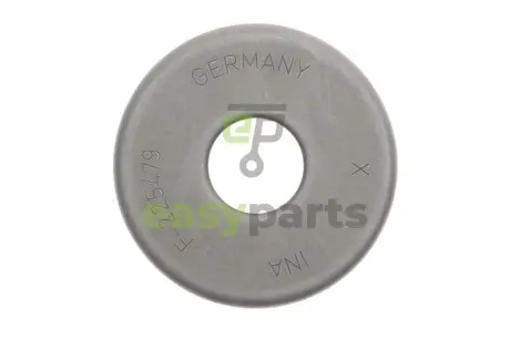 Підшипник амортизатора (переднього) опорний Opel Astra F 1.4-2.0 91-05 SACHS 801 015