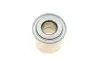 Підшипник маточини (задньої) Citroen C4/Peugeot 307 00- (25x60x45)(к-кт) SKF VKBA 3680 (фото 3)