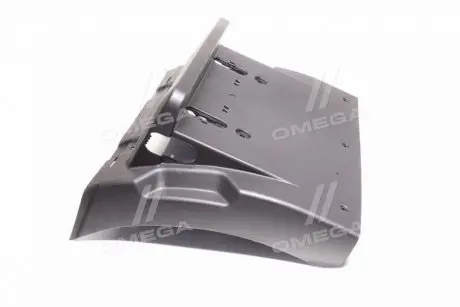 Крыло колеса заднего (задняя правая/левая часть) RVI,VOLVO TEMPEST TP 094-34L/P