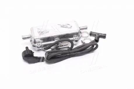 Підігрівач двигуна передпусковий 220В 3,0 кВт з помпою TEMPEST TP 99.12.66