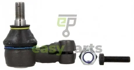 Наконечник рульової тяги Espero/Lanos/Ascona C/Kadett E Пр. TRW JTE219