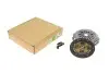 Комплект зчеплення Peugeot 106/205/306 1.0-1.4 91-04 (d=180mm/z=18) (+вижимний) 786007