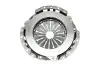 Комплект зчеплення Peugeot 106/205/306 1.0-1.4 91-04 (d=180mm/z=18) (+вижимний) Valeo 786007 (фото 2)