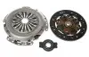 Комплект зчеплення VW Caddy II 1.4i 95-04 (d=200mm) (+вижимний) 786032