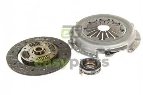 Ремонтний комплект зчеплення Valeo 801627
