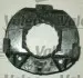 Сцепление MITSUBISHI Carisma 1.9 Diesel 3/1999-&gt;6/2000 Valeo 821078 (фото 3)