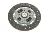 Комплект зчеплення Ford Focus 1.4-1.8 PFI/Mondeo 1.6 PFI 98-14 (d=220mm) Valeo 826935 (фото 7)