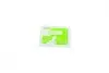 Комплект зчеплення Ford Focus 1.4-1.8 PFI/Mondeo 1.6 PFI 98-14 (d=220mm) Valeo 826935 (фото 8)