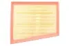 Фільтр повітряний Renault Scenic IV/Megane IV 1.5dCi 15- WIX FILTERS WA9832 (фото 1)