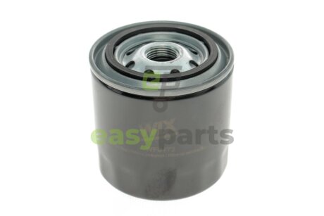 Фільтр паливний Nissan Patrol 3.2D/Toyota Land Cruiser 4.0D 82-91 WIX FILTERS WF8172