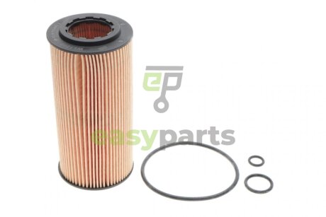 Фільтр масляний MB E-class (W210/W211)/S-class (W220) 3.2CDI 99-09 (OM648/OM613) WIX FILTERS WL7289