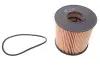 Фільтр масляний Renault Trafic/Master/Opel Vivaro/Movano 2.2-2.5dCi/DTI 00- WIX FILTERS WL7306 (фото 2)
