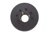 Фільтр масляний Renault Trafic/Master/Opel Vivaro/Movano 2.2-2.5dCi/DTI 00- WIX FILTERS WL7306 (фото 4)