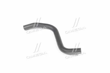 Патрубок радиатора нижний отводящий CHEVROLET AVEO 1,5 96536613 <ДК> Дорожная Карта DK.96536613