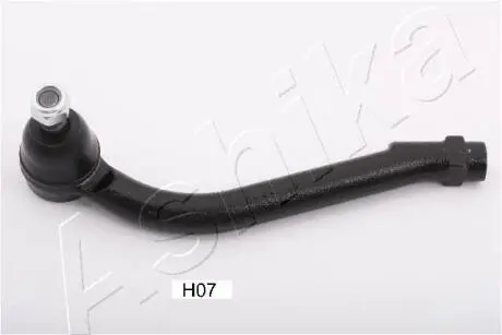 Наконечник кермової тяги правий Hyundai Santa Fe 2.2 CRDI-2.7 V6 05- ASHIKA 111-0H-H07R