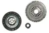 К-кт зчеплення Audi A3 I (8L1)/VW Passat/Polo/Skoda Octavia 1.8T -06 Valeo 826488 (фото 1)