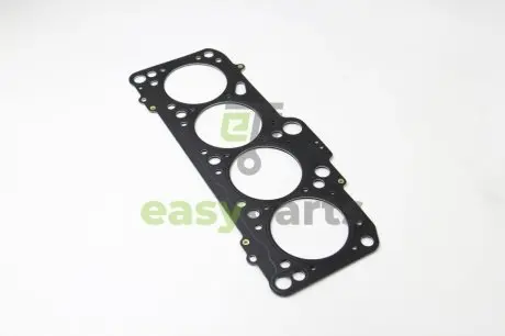 Прокладка ГБЦ VW Caddy II 1.9D, O81,00mm, 1.53mm, 1 метка VICTOR REINZ 61-31225-30