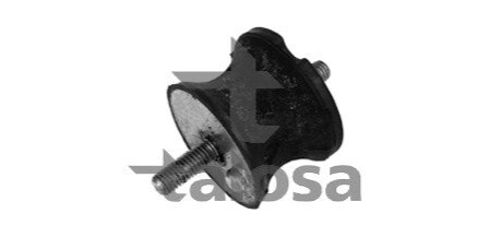 Опора КПП BMW 3 (E36,E46), 5 (E34,E39), 7 (E38) 2.0-4.9 09.91-07.06 TALOSA 62-02132