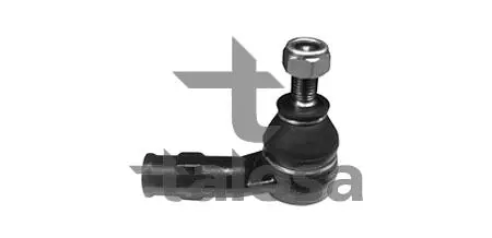 Наконечник правий VAG Golf II/III Passat III/IV 1.0-2.9 08.83-07.05 TALOSA 42-00964