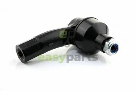Наконечник рулевой тяги левый Audi/VW Caddy III,IV/Passat/Golf 03- SHAFER SM5281