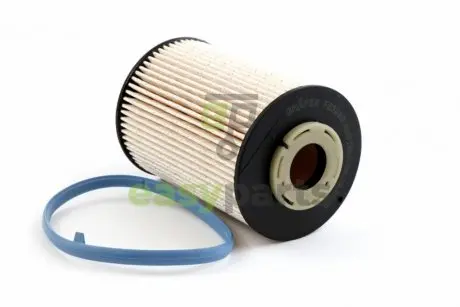 Фільтр паливний Volvo S40 06-/C30/S80/V5/Ford Mondeo 2.0TDCI 03/07- SHAFER FE393D