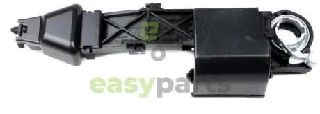 Кронштейн ручки розсувних дверей Master/Movano 10- Л. RENAULT / DACIA 806069981R
