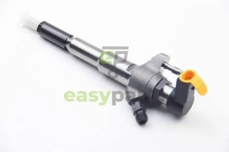 Фото форсунка паливна Common Rail (Bosch) Renault Master III 2.3D 09.14- RENAULT / DACIA 166000372R Форсунка паливна Common Rail (Bosch) Renault Master III 2.3D 09.14- RENAULT / DACIA 166000372R