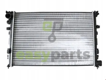 Радіатор основний PSA Expert/Jumpy/Scudo 1.8/1.9d/TD/2.0/2.0Hdi 94- Polcar 238008A3