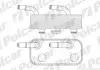 Радіатор масла BMW 3 (E46), X3 (E83), Z4 (E85) 1.6-3.0D 02.98-03.09 Polcar 2008L8-1 (фото 1)
