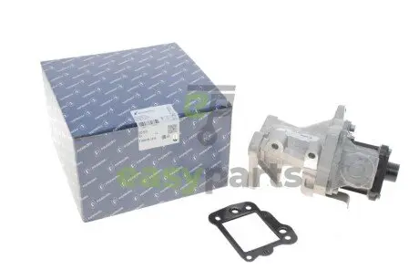 Клапан EGR Land Rover Discovery/Freelander/Range Rover Evoque 2.2D 06- PIERBURG 7.00578.12.0