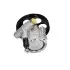 100 bar Насос Г/П (з шківом 5pk) Opel Movano 00- Renault Trafic 01- MSG OP 019 (фото 4)