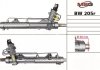 Рулевая рейка с г /п (реставрированная) BMW 3 (E46) 1.6-3.0D 02.98-12.07 MSG BW 205R (фото 1)