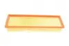 Фільтр повітряний Citroen Berlingo/C2 1.1i/1.4i/1.6 02-11/C3 1.1/1.4 09-/1.6VTi 17-/C4 1.6VTi 13- MANN C 3485/2 (фото 3)