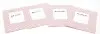 Кільця поршневі Mazda 626 IV/Mk V 1.8/2.0i 91-05 (83.00mm/STD) (1.2-1.5-3.0) MAHLE / KNECHT 627 29 V0 (фото 1)