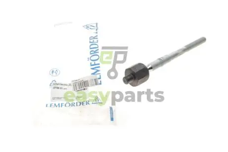 Тяга рульова BMW X5 (F15/F85)/ X6 (F16/F86) 13-19 (L=200mm) LEMFORDER 37168 01