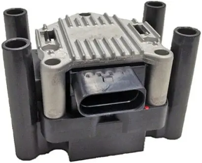 Котушка запалювання Audi A4 94-/VW Passat 1,6 97-/Skoda Octavia 98- HELLA 5DA 358 000-171