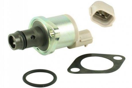 Клапан тиску палива Citroen/Fiat/Peugeot Boxer 2.2 Hdi 07- FAST FT80108 (фото 1)