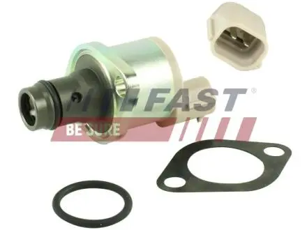Клапан тиску палива Citroen/Fiat/Peugeot Boxer 2.2 Hdi 07- FAST FT80108