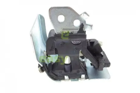 Кронштейн кріплення глушника (ззаду) Renault Megane/Scenic 02- Fischer Automotive One (FA1) 223-939