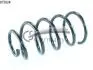 Пружина передняя Citroen Jumpy/Peugeot Exper/Fiat Scudo 2.0HDi 07- CS Germany 14875824 (фото 1)