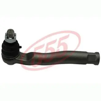 Наконечник рул.тяги TOYOTA TUNDRA SEQUOIA 07-08-OUT L 555 SET181L