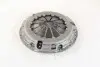 Корзина сцепления TOYOTA YARIS,CITROEN C1 1.0-1.3 99- AISIN CTX-162 (фото 3)