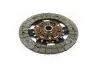 Диск сцепления MAZDA 323, 626 1.6TD-1.8 16V-2.0 83-99 AISIN DZ-030 (фото 3)
