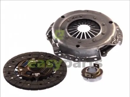Сцепление MITSUBISHI LANCER IV 1.5 88-92, 1.3-1.6 03- AISIN KM-008