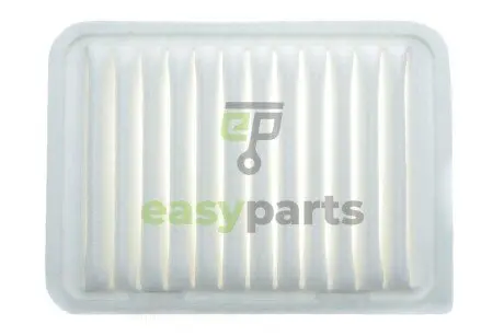 Фільтр повітряний Lexus NX 2.0 14-/Toyota Auris/Corolla 1.2-2.0 06-18/Rav4 2.0/Avensis 1.6-2.0 08-18 ALPHA FILTER AF1002
